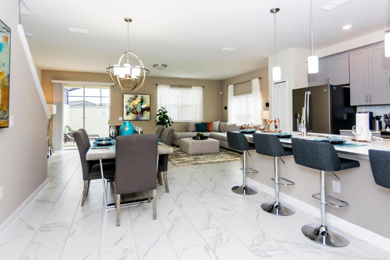 Dream Vacation Townhome Close To Sl4839 Apartment *