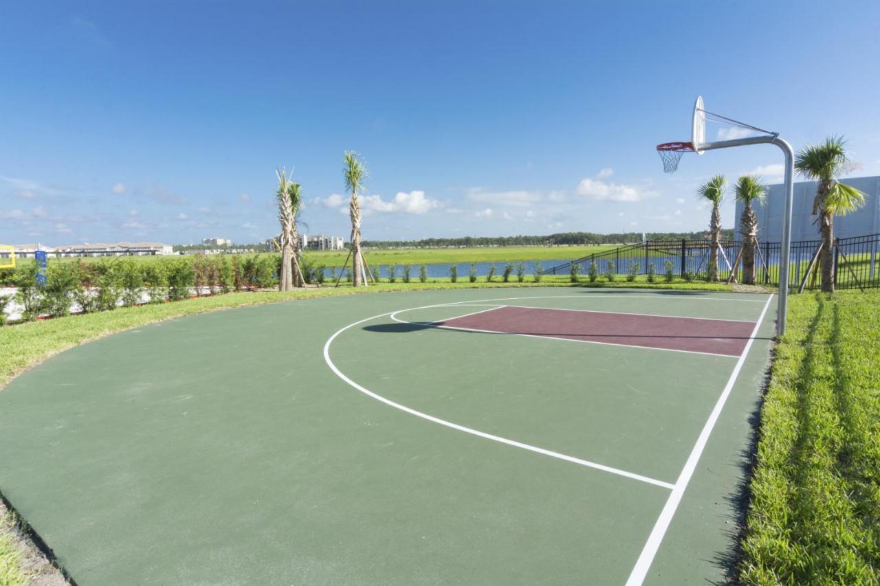Dream Vacation Townhome Close To Sl4839 Apartment