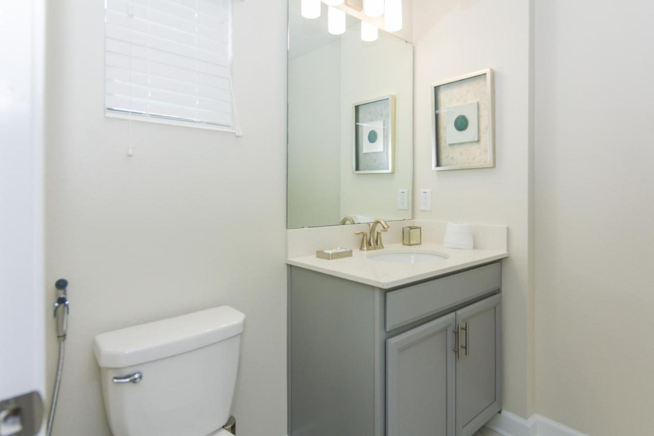 Apartment Dream Vacation Townhome Close To Sl4839