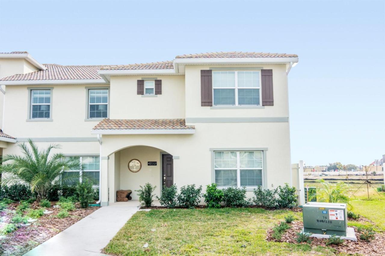 Dream Vacation Townhome Close To Sl4839 Apartment Orlando