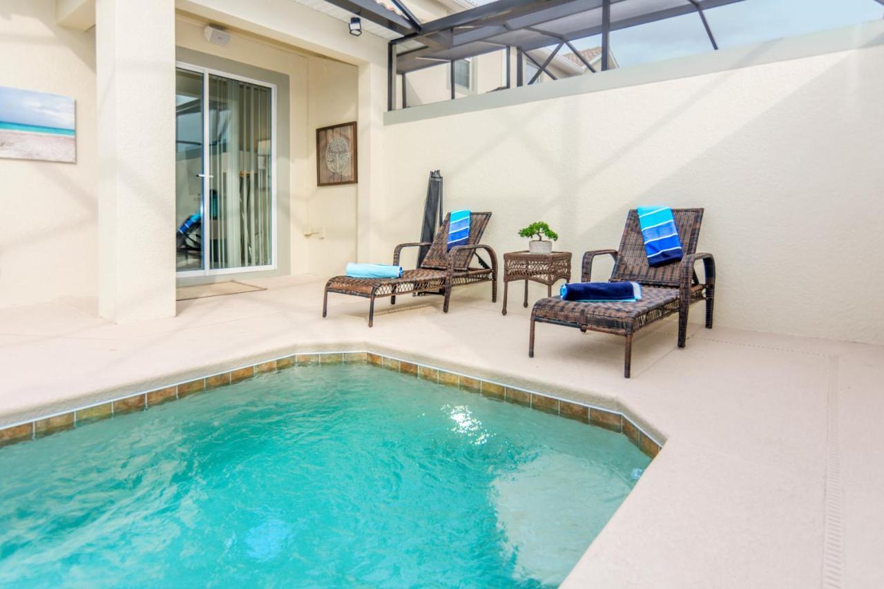 Apartment Dream Vacation Townhome Close To Sl4839