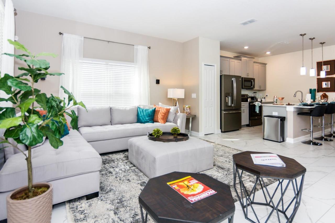 Apartment Dream Vacation Townhome Close To Sl4839