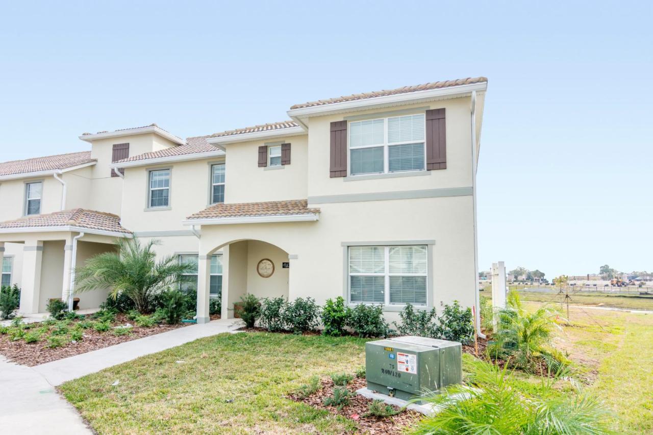 Dream Vacation Townhome Close To Sl4839 Orlando