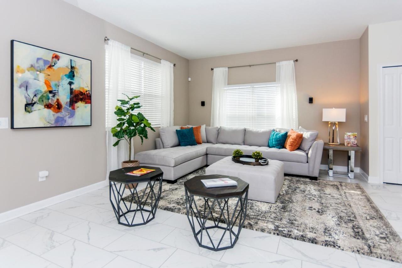 Dream Vacation Townhome Close To Sl4839
