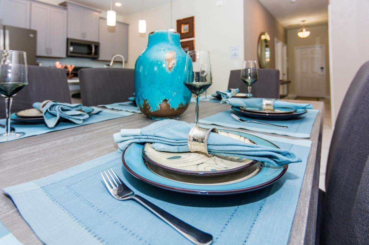 Dream Vacation Townhome Close To Sl4839 Apartment *