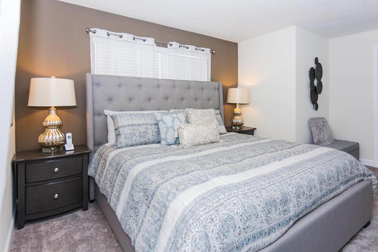Dream Vacation Townhome Close To Sl4839 Orlando