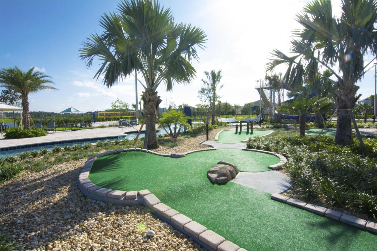 Dream Vacation Townhome Close To Sl4839 Apartment *