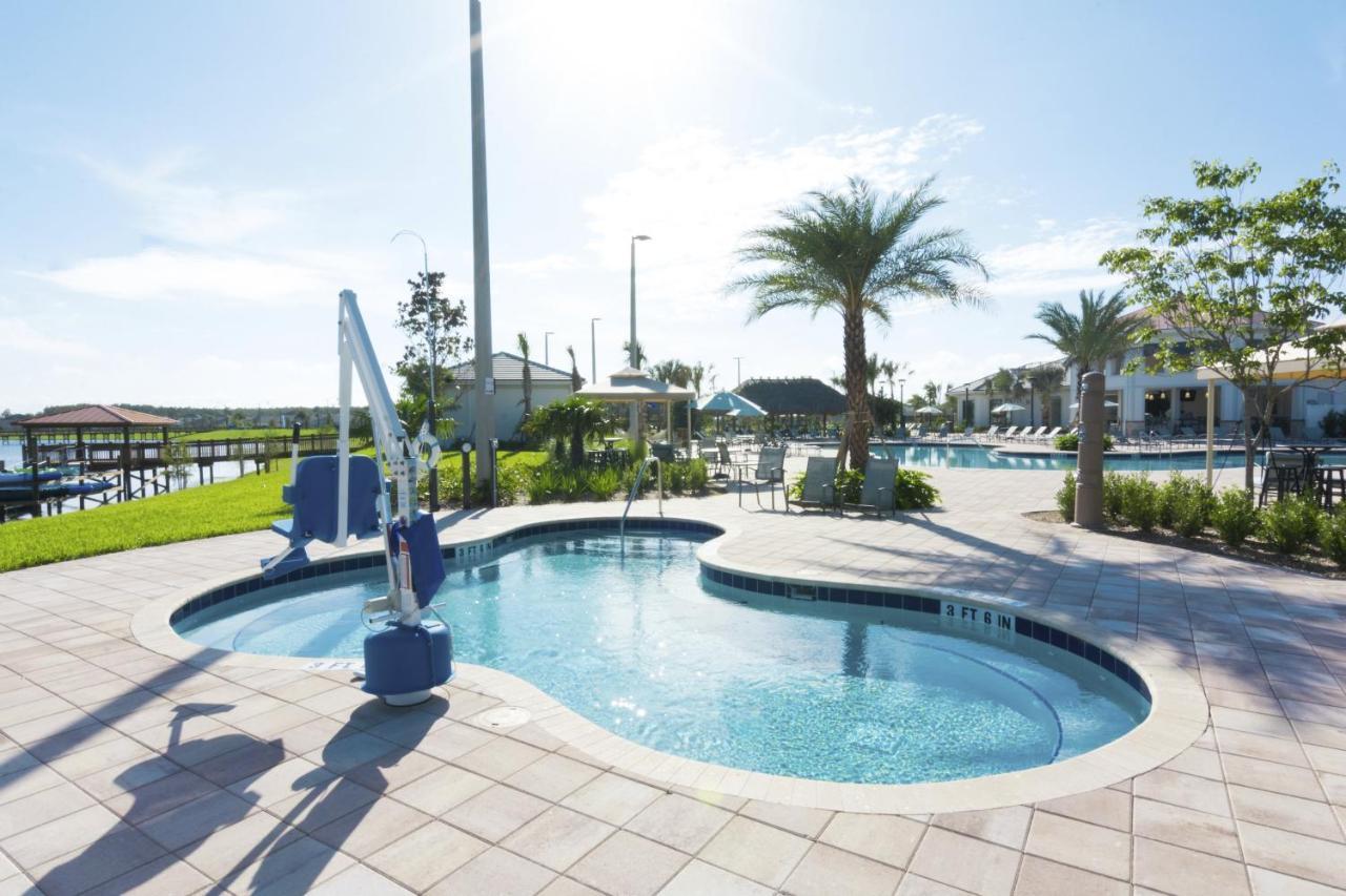 Dream Vacation Townhome Close To Sl4839 Orlando