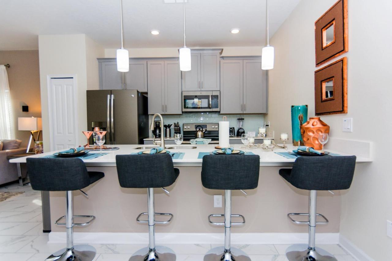 Dream Vacation Townhome Close To Sl4839 Apartment *