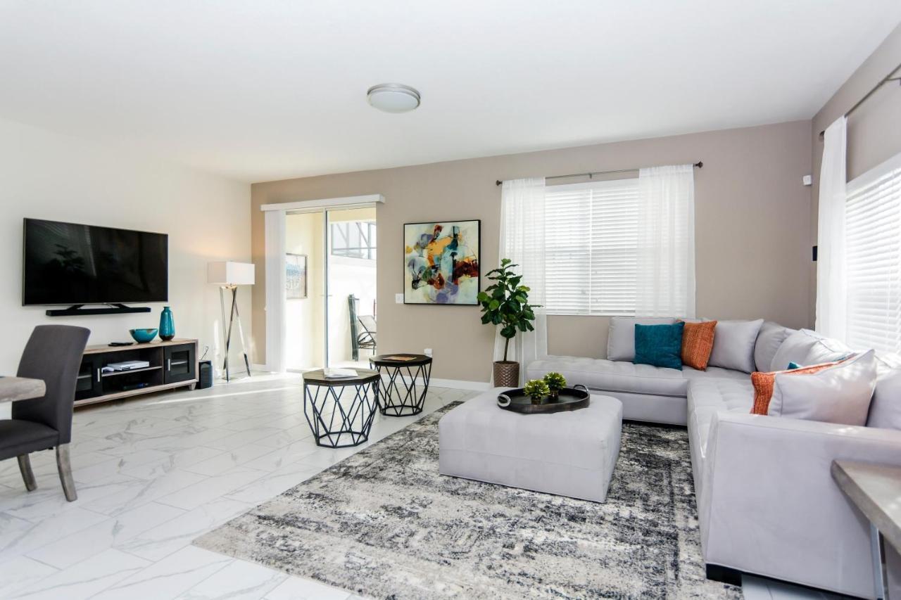 Dream Vacation Townhome Close To Sl4839