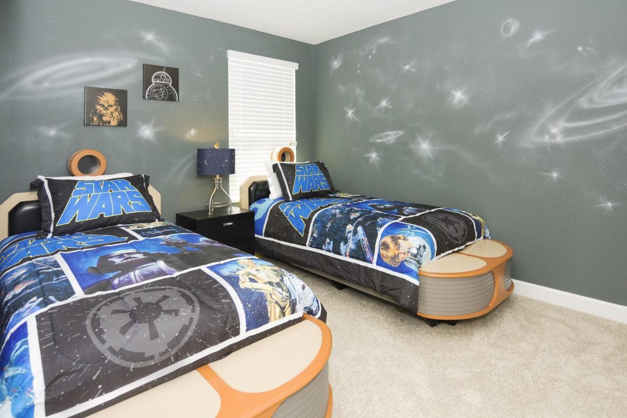 Holiday home Dream Single Vacation Close To Sl4788