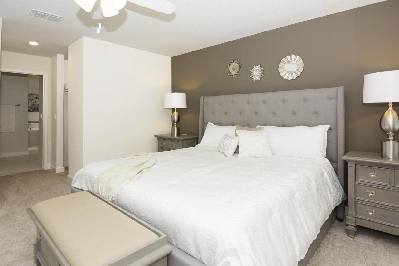 Dream Single Vacation Close To Sl4788 Orlando