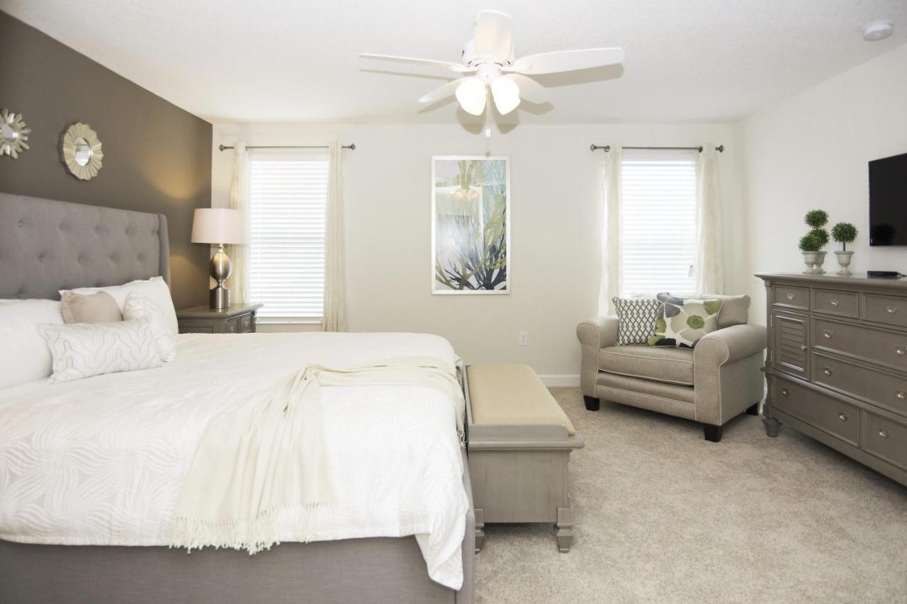 Holiday home Dream Single Vacation Close To Sl4788 Orlando