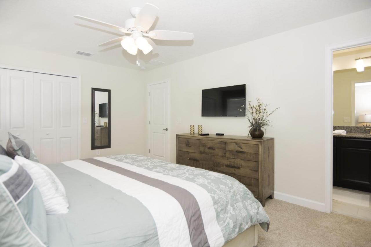 Dream Single Vacation Close To Sl4788 * Orlando