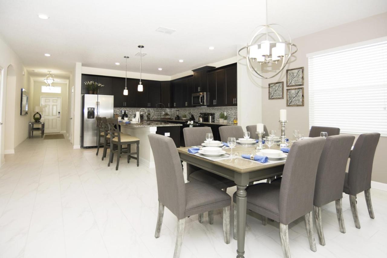 Holiday home Dream Single Vacation Close To Sl4788 Orlando