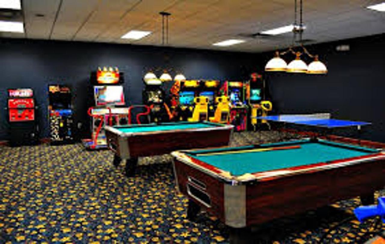 Spacious Family Vacation Pp2941 Holiday home