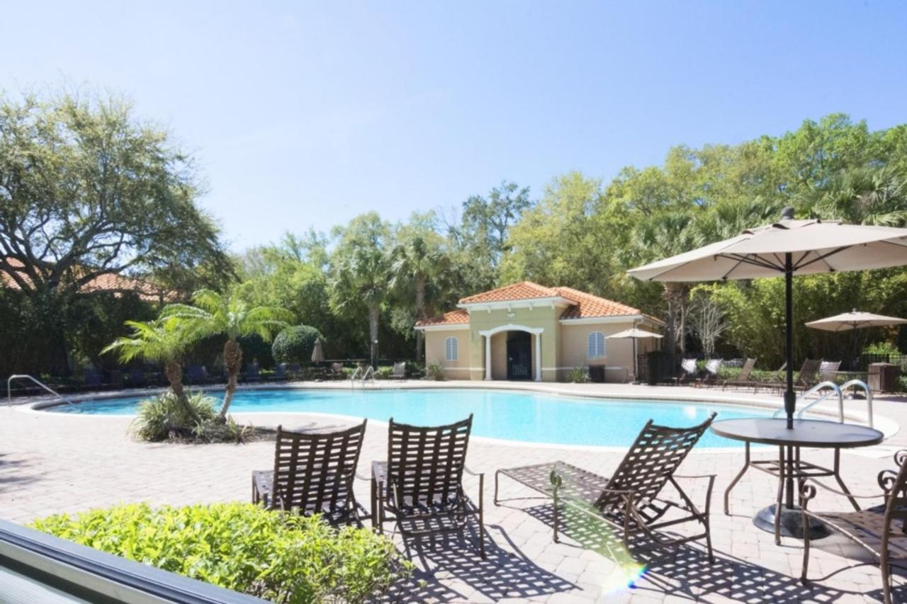 Holiday home Cozy Townhome With Garage Next To Parks Cb3163 Orlando