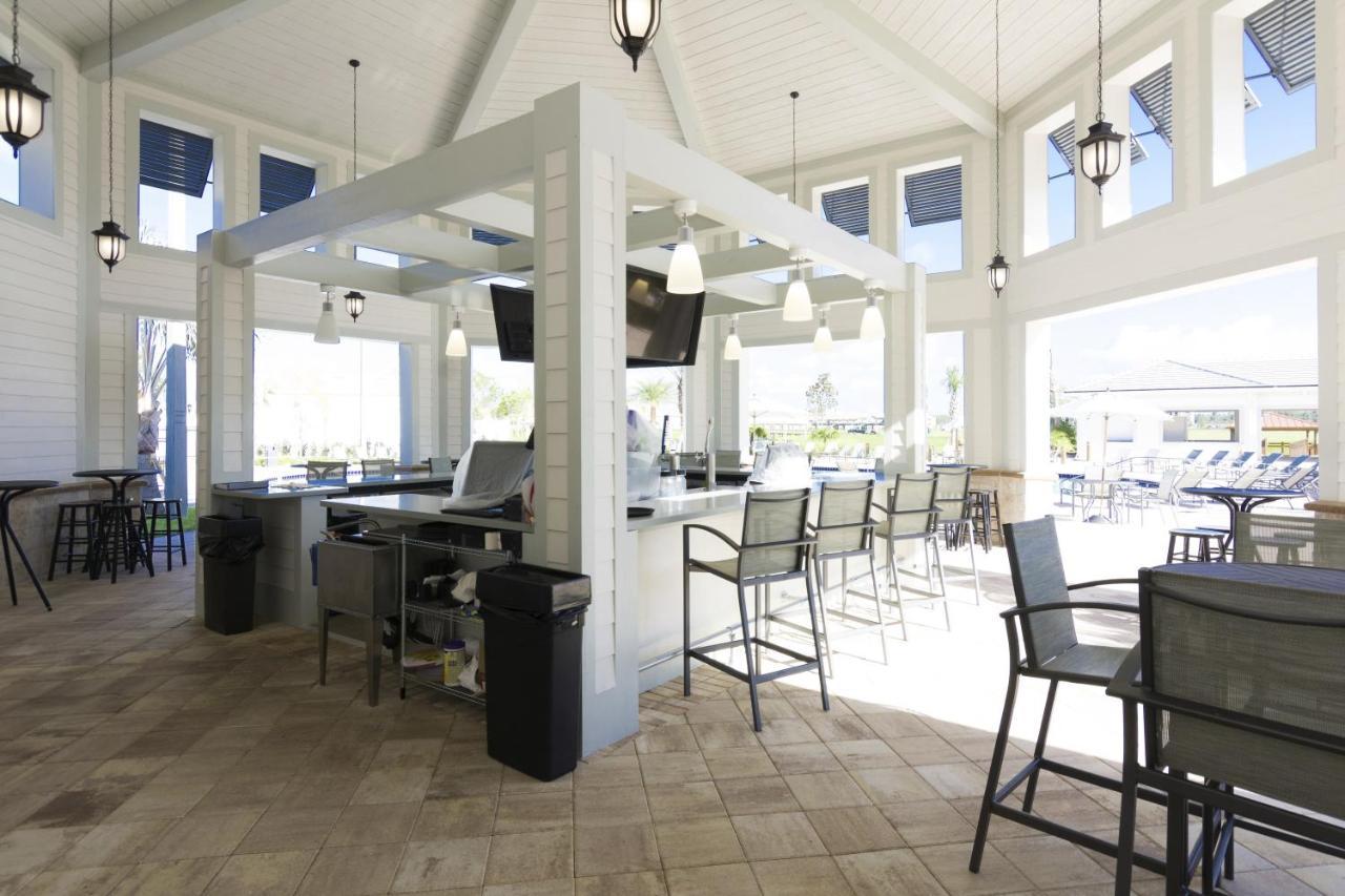 Gorgeous Single With Private Pool Sl4730 * Orlando