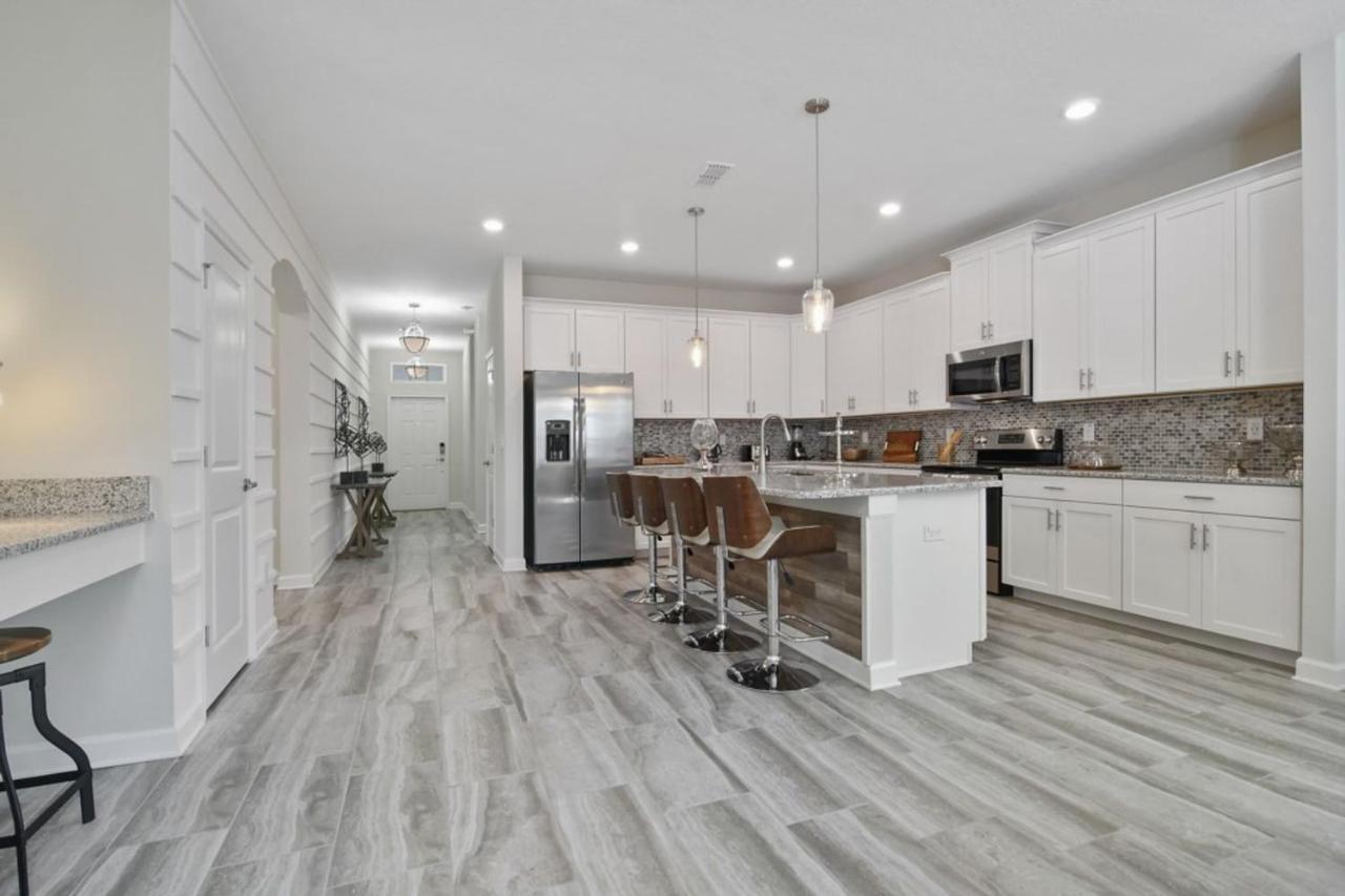 Gorgeous Single With Private Pool Sl4730 * Orlando