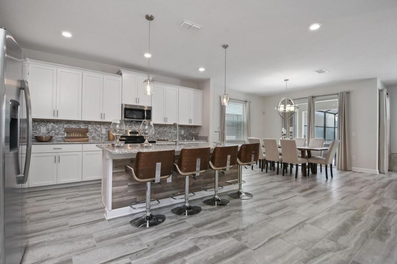 Gorgeous Single With Private Pool Sl4730 Orlando