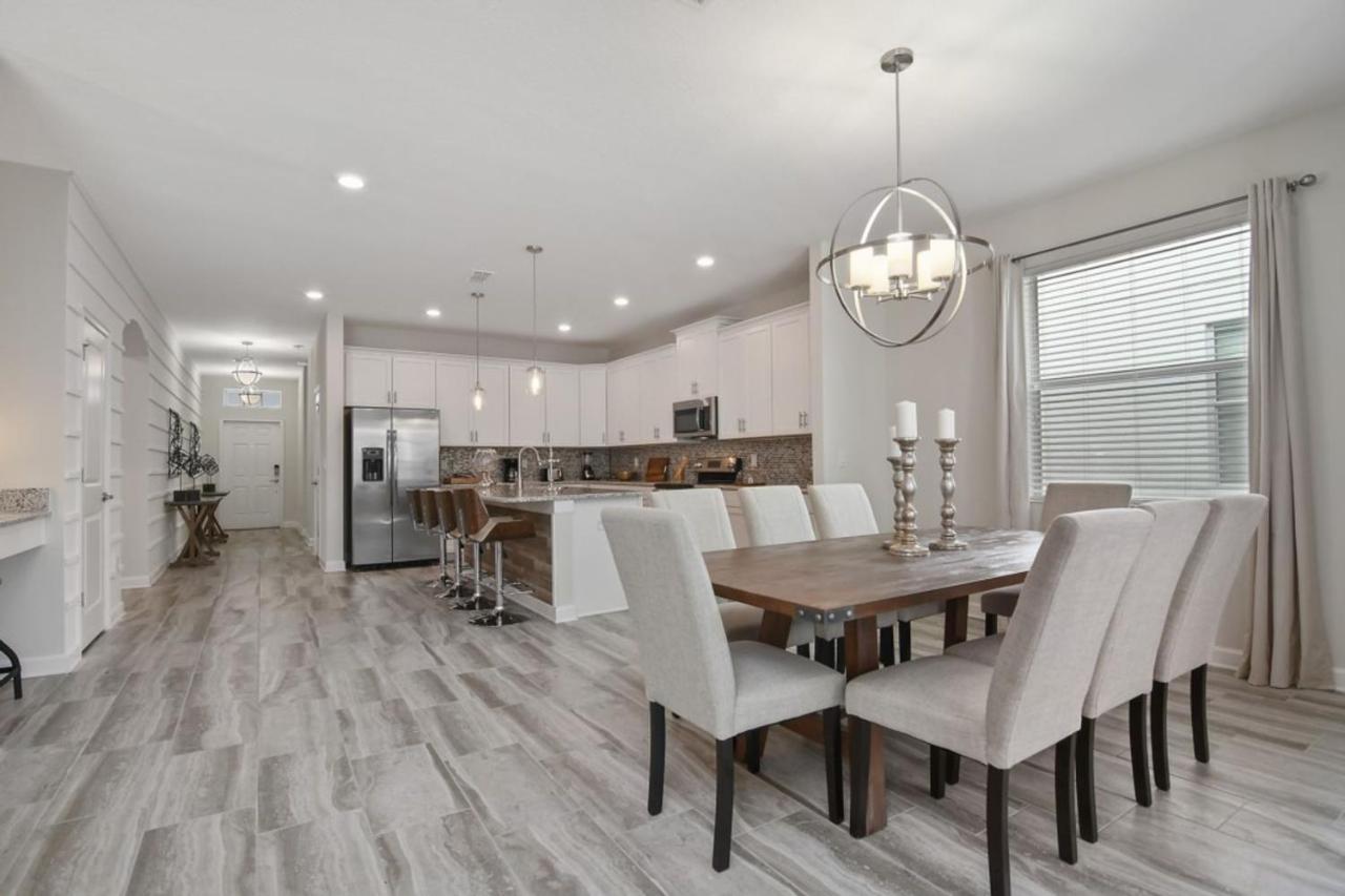 Gorgeous Single With Private Pool Sl4730 Orlando