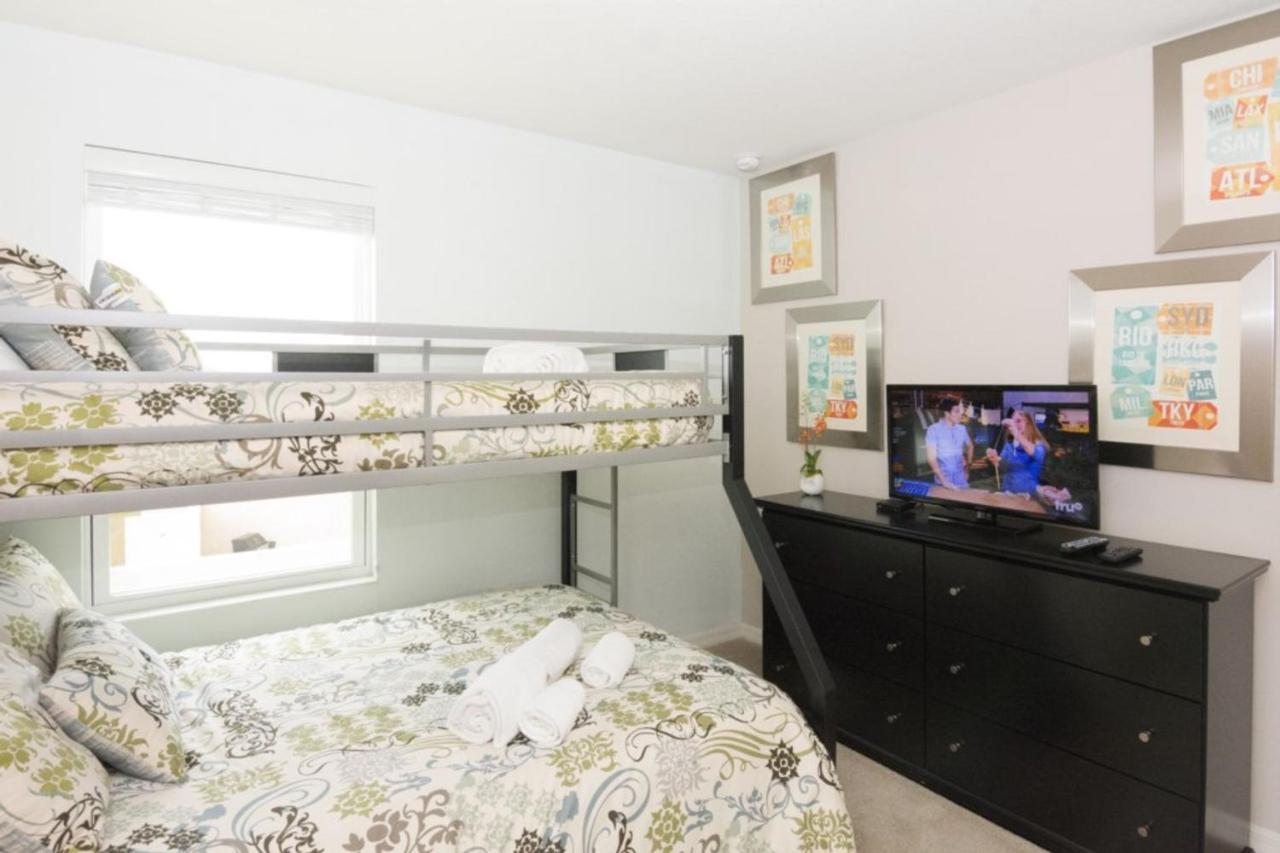 Holiday home Cozy Townhome With Garage Next To Parks Cb3163 Orlando