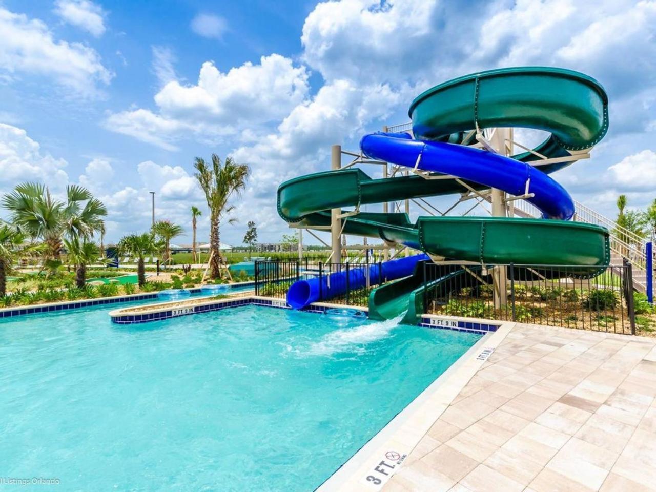 Gorgeous Single With Private Pool Sl4730 *