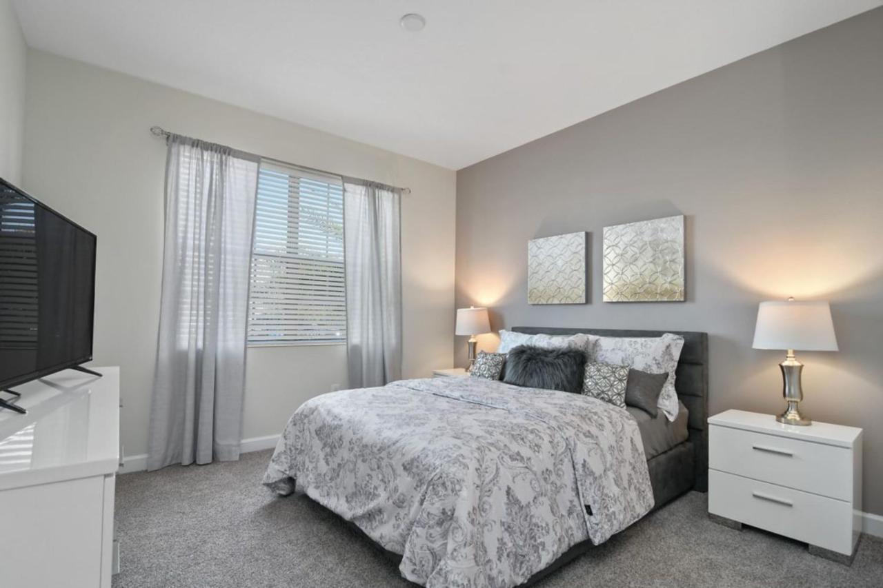 Gorgeous Single With Private Pool Sl4730 Holiday home Orlando