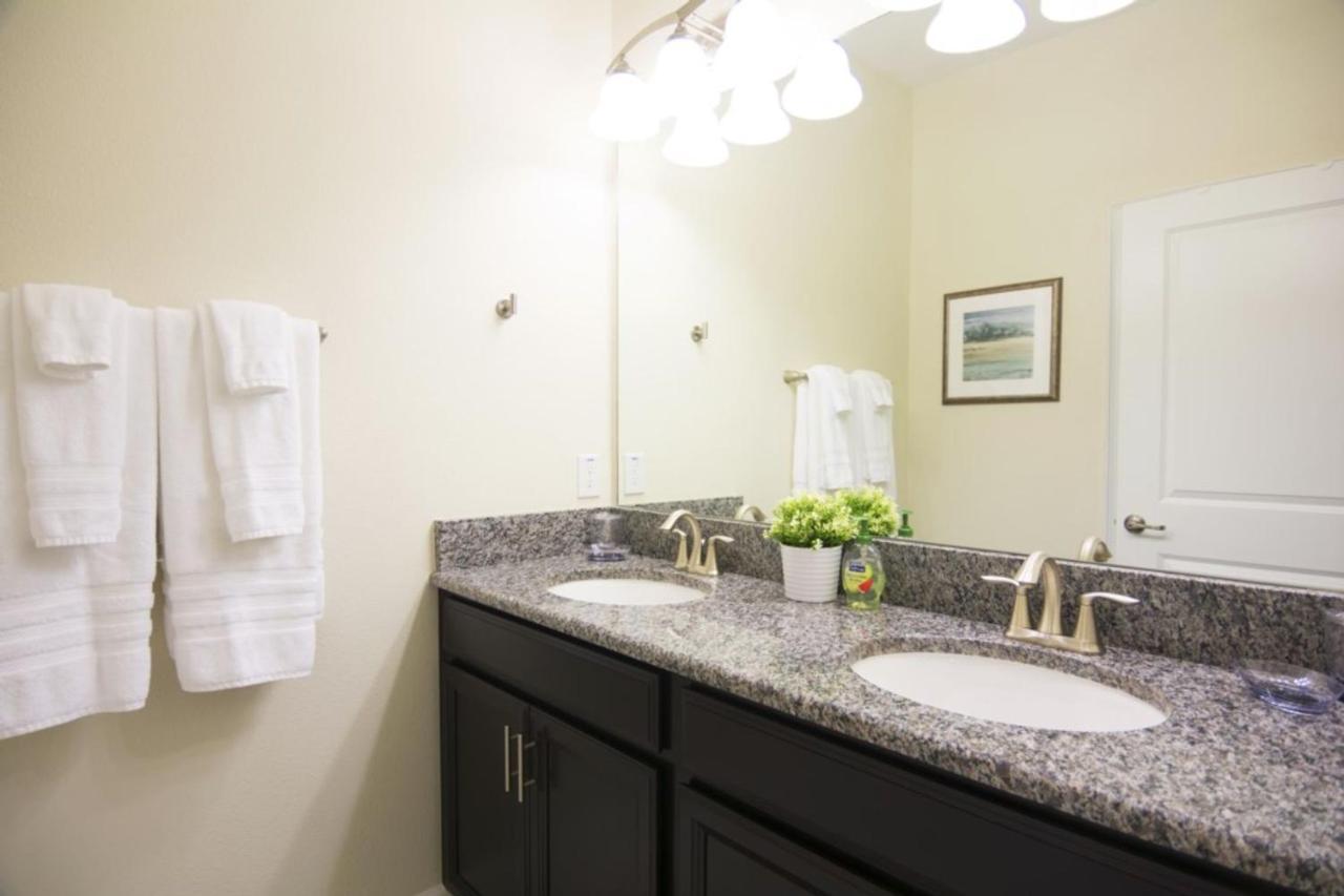 Luxury Dream Townhome With Pool Sl4814 Orlando