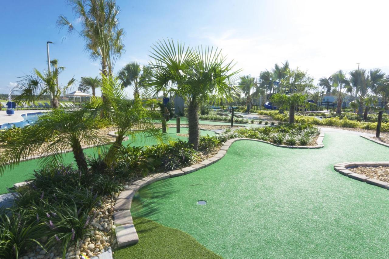 Luxury Dream Townhome With Pool Sl4814 Holiday home *