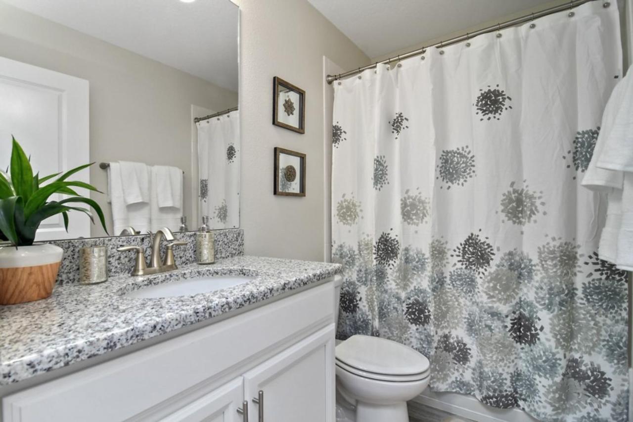 Gorgeous Single With Private Pool Sl4730 Holiday home Orlando