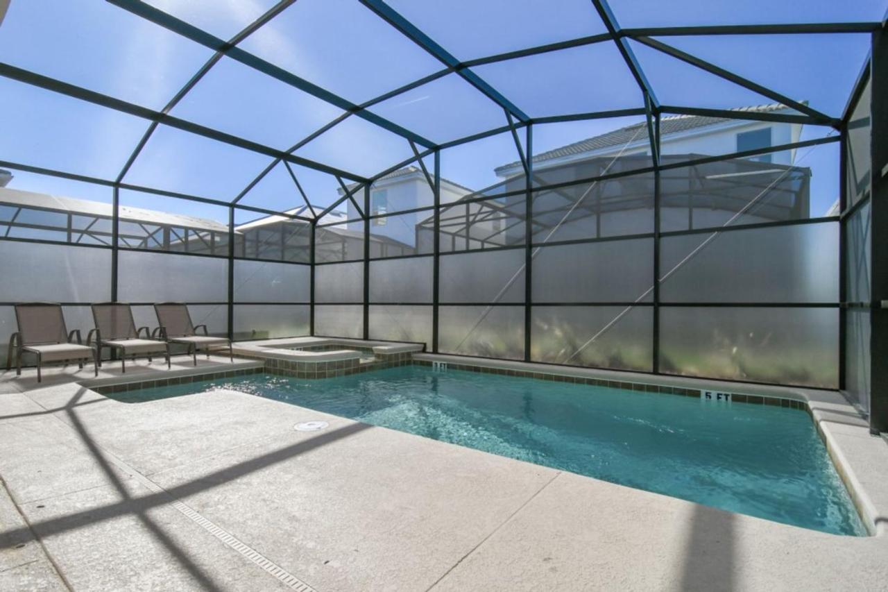 Gorgeous Single With Private Pool Sl4730 *