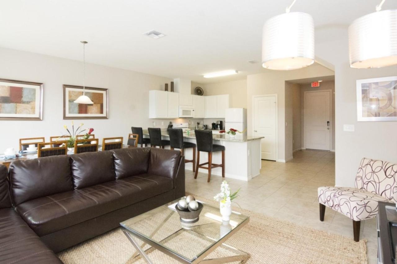 Holiday home Cozy Townhome With Garage Next To Parks Cb3163 Orlando