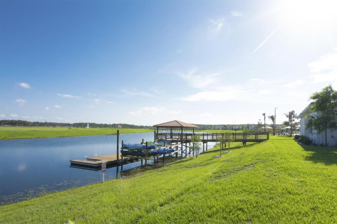 Gorgeous Single With Private Pool Sl4730 * Orlando