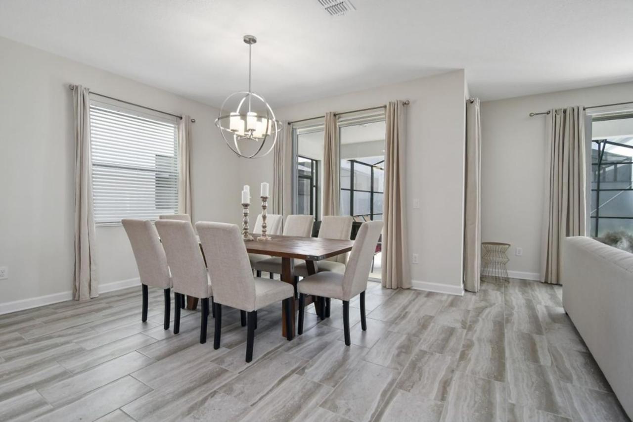 Gorgeous Single With Private Pool Sl4730 Orlando