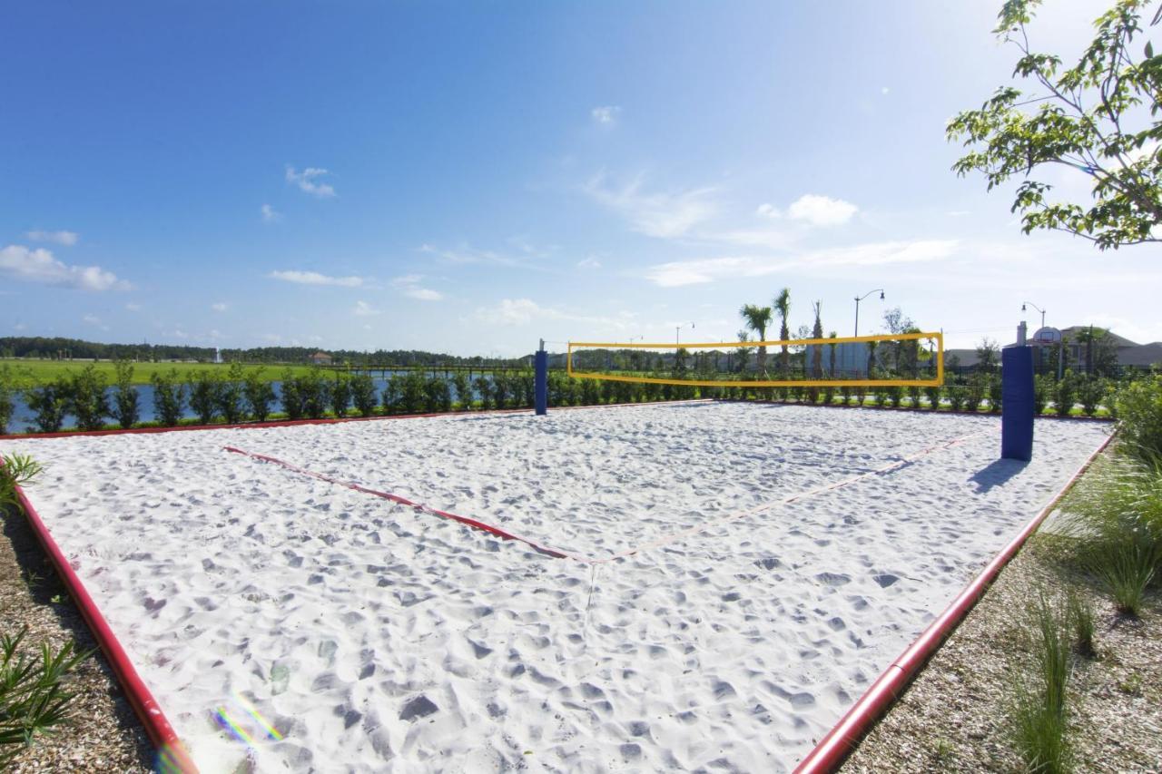 Holiday home Luxury Dream Townhome With Pool Sl4814 Orlando