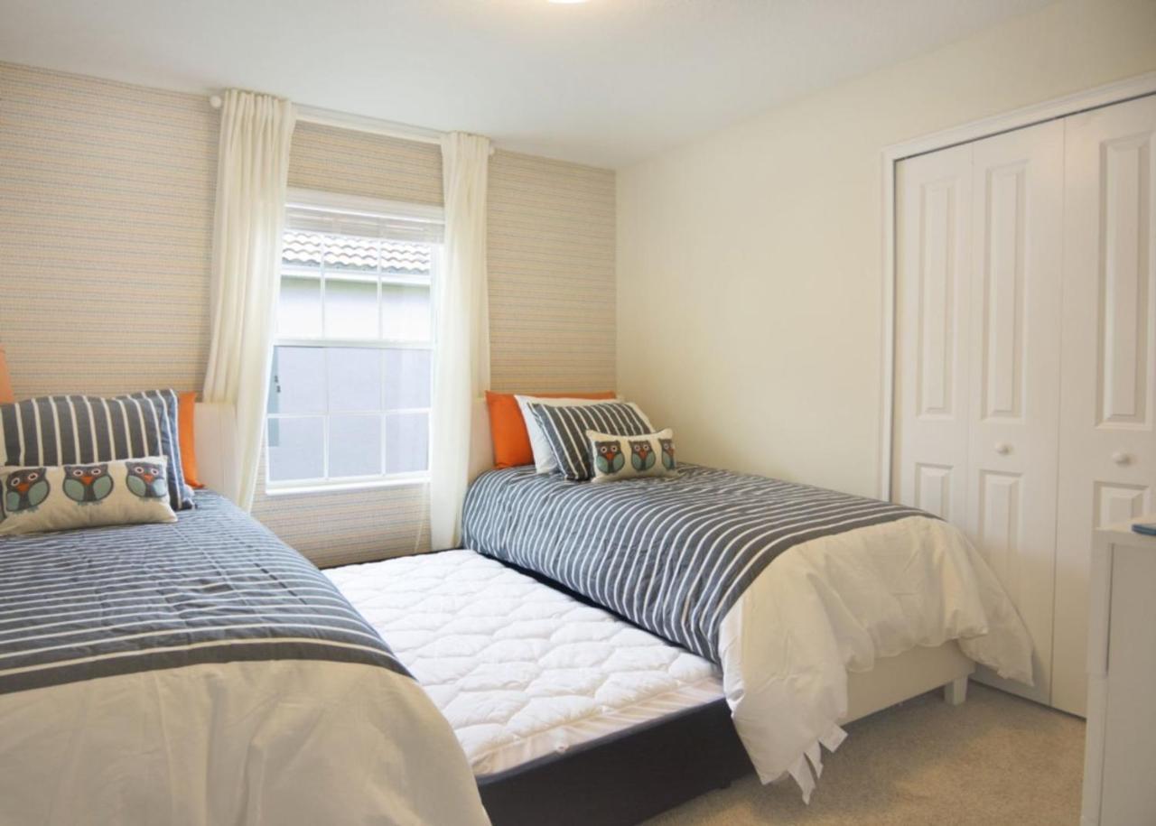 Luxury Dream Townhome With Pool Sl4814 Holiday home Orlando