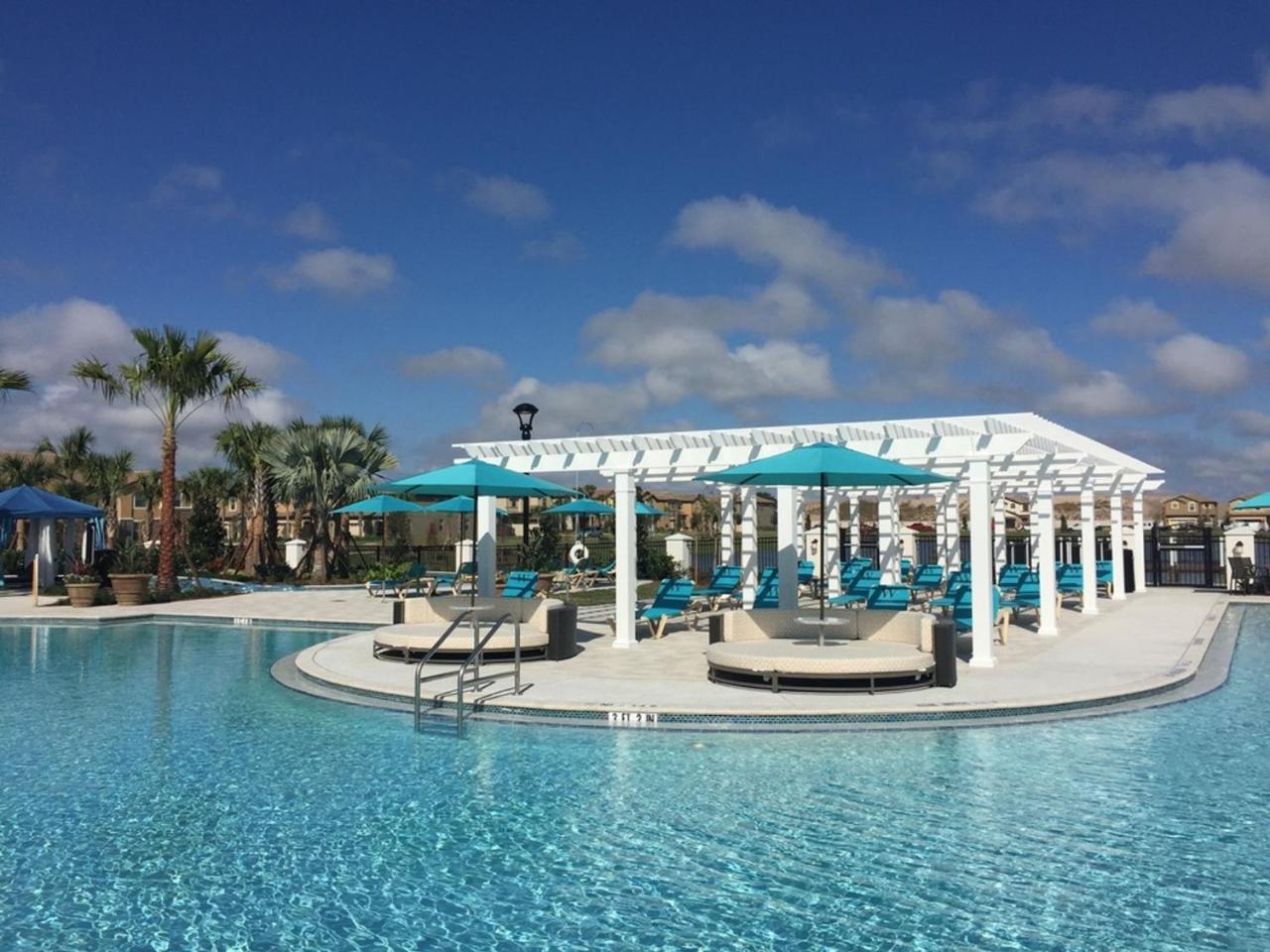 Holiday home Luxurious Vacation At Westside 8973 *