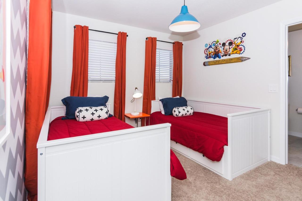 Holiday home Luxurious Vacation At Westside 8973 Orlando