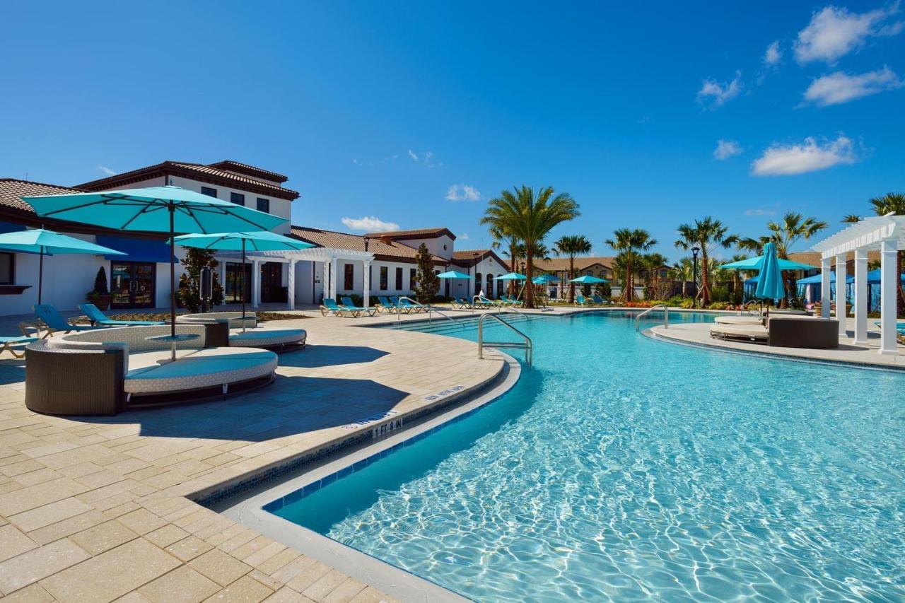 Holiday home Luxurious Vacation At Westside 8973 Orlando