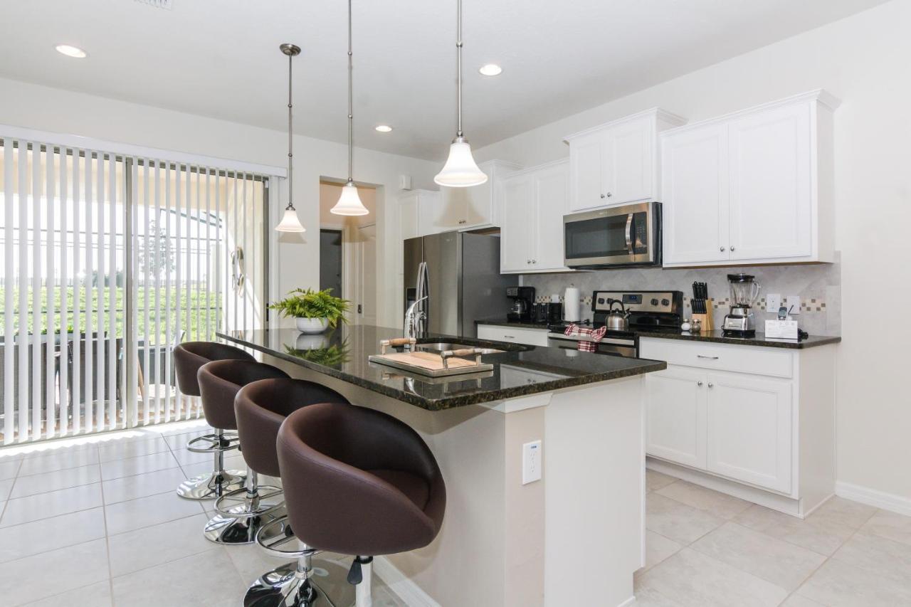 Holiday home Luxurious Vacation At Westside 8973
