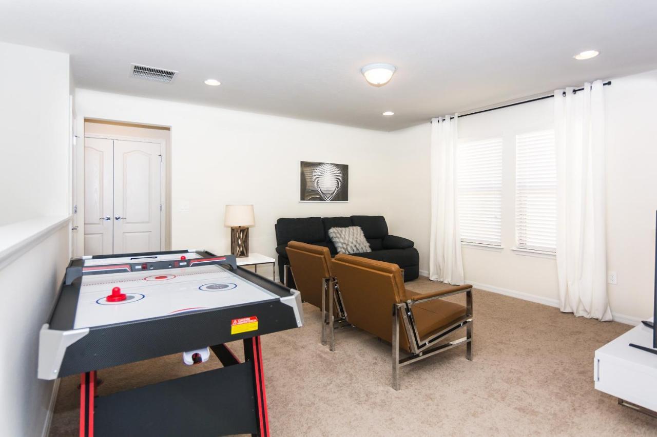 Luxurious Vacation At Westside 8973 * Orlando