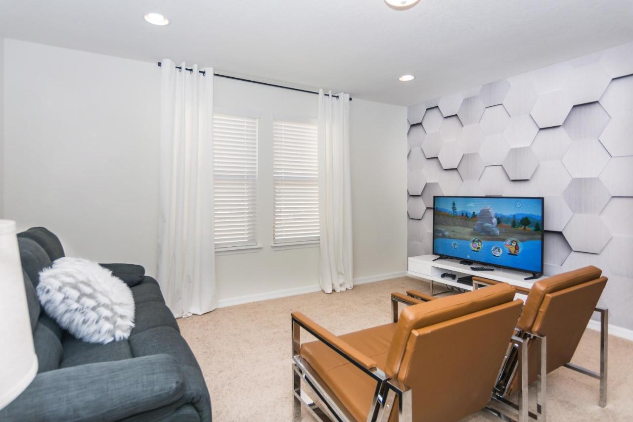 Holiday home Luxurious Vacation At Westside 8973 *