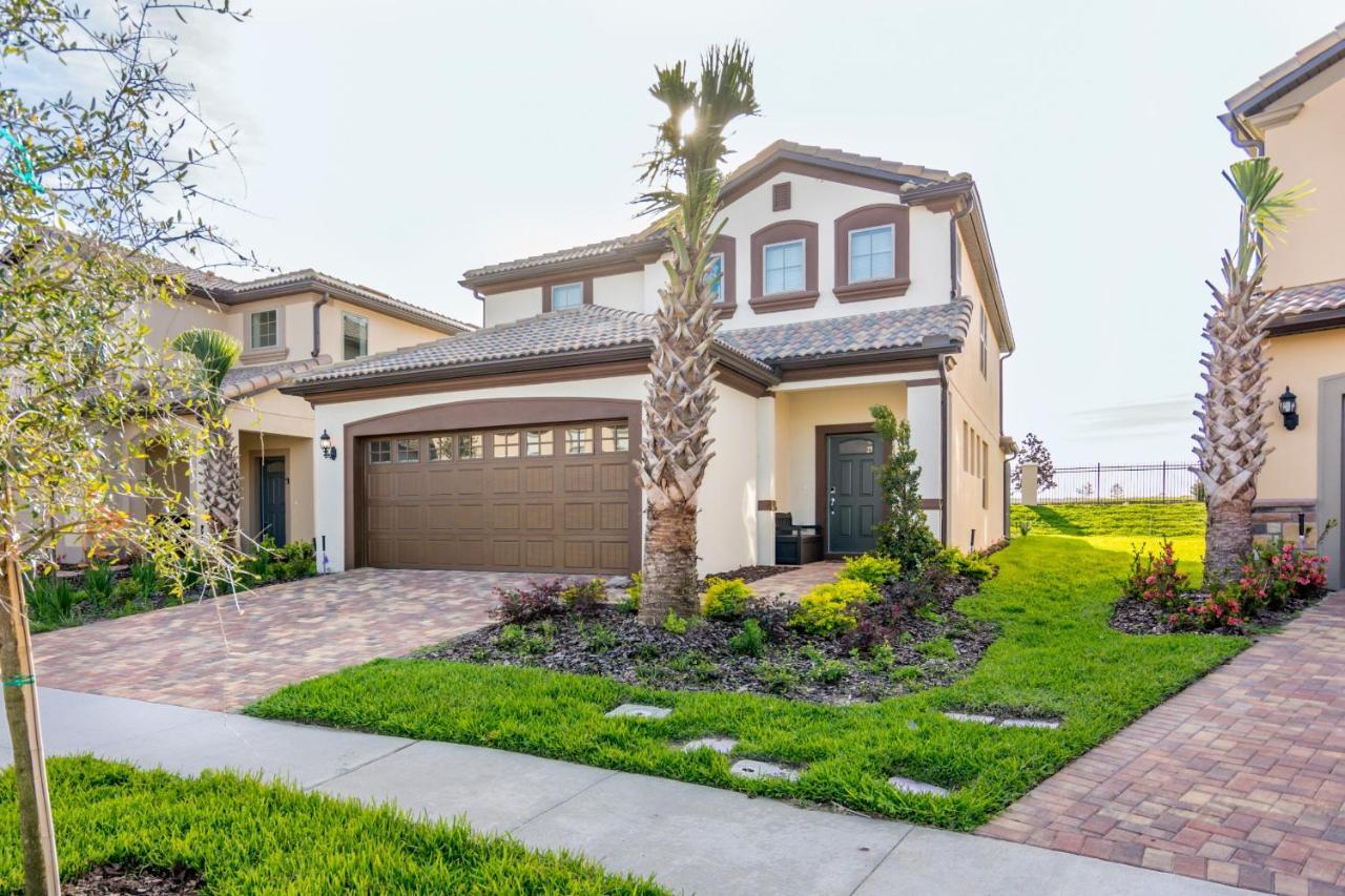 Holiday home Luxurious Vacation At Westside 8973 Orlando