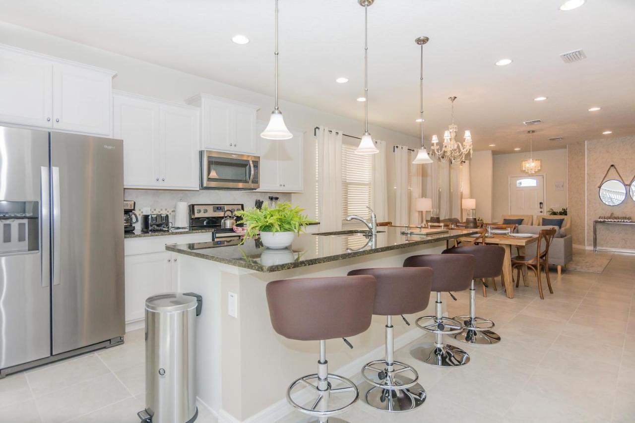 Luxurious Vacation At Westside 8973 * Orlando