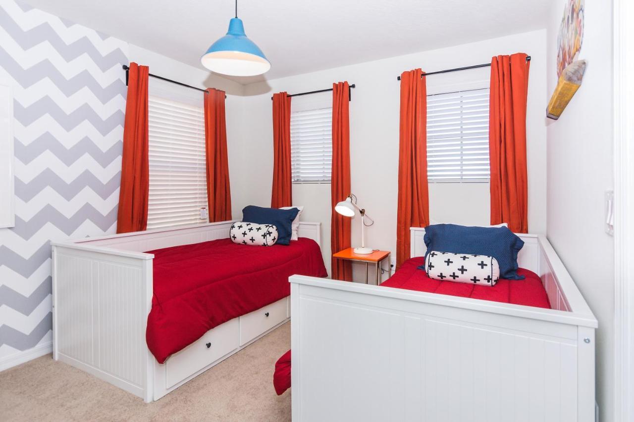 Luxurious Vacation At Westside 8973 Holiday home *