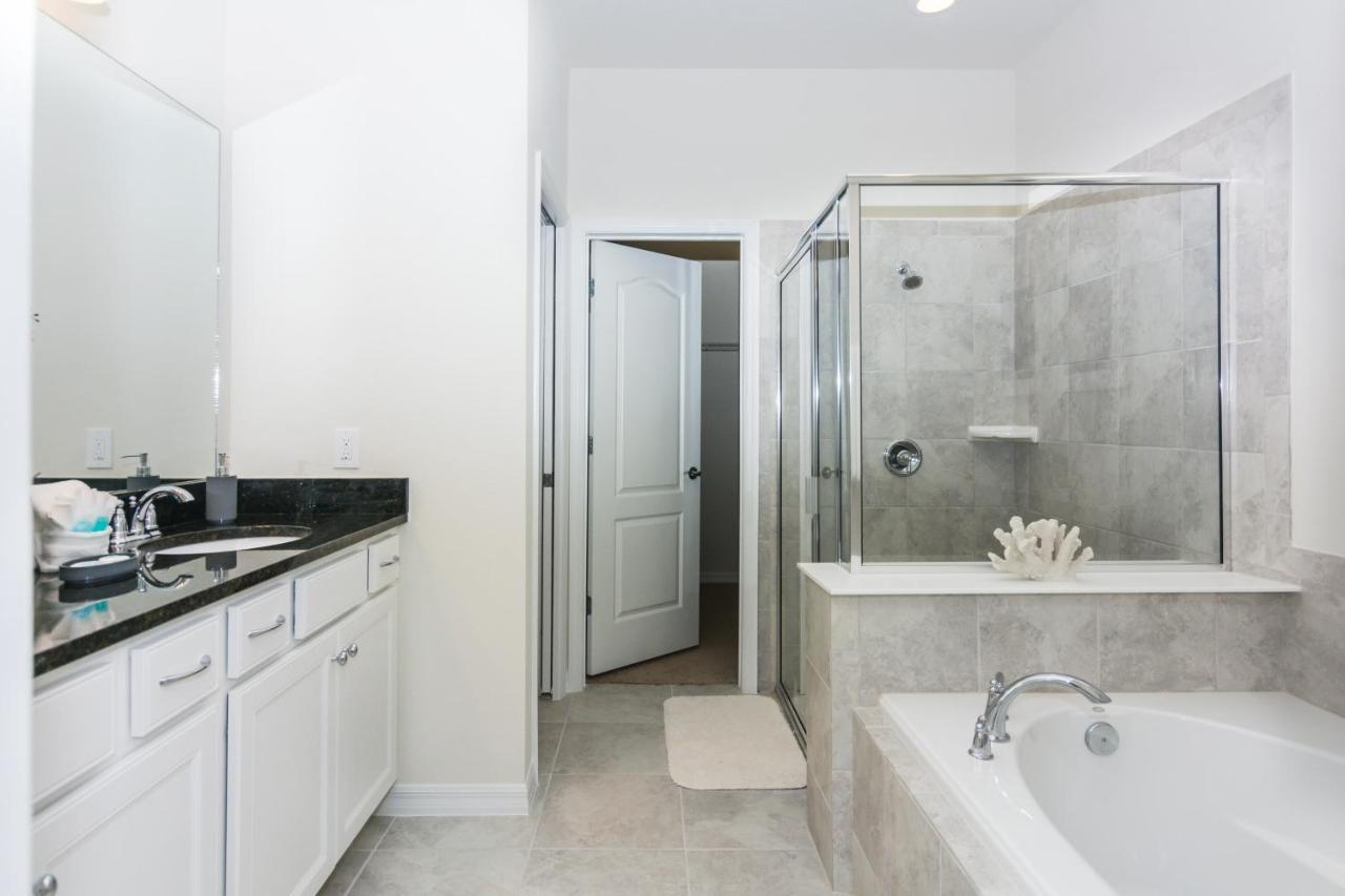 Luxurious Vacation At Westside 8973 Holiday home Orlando