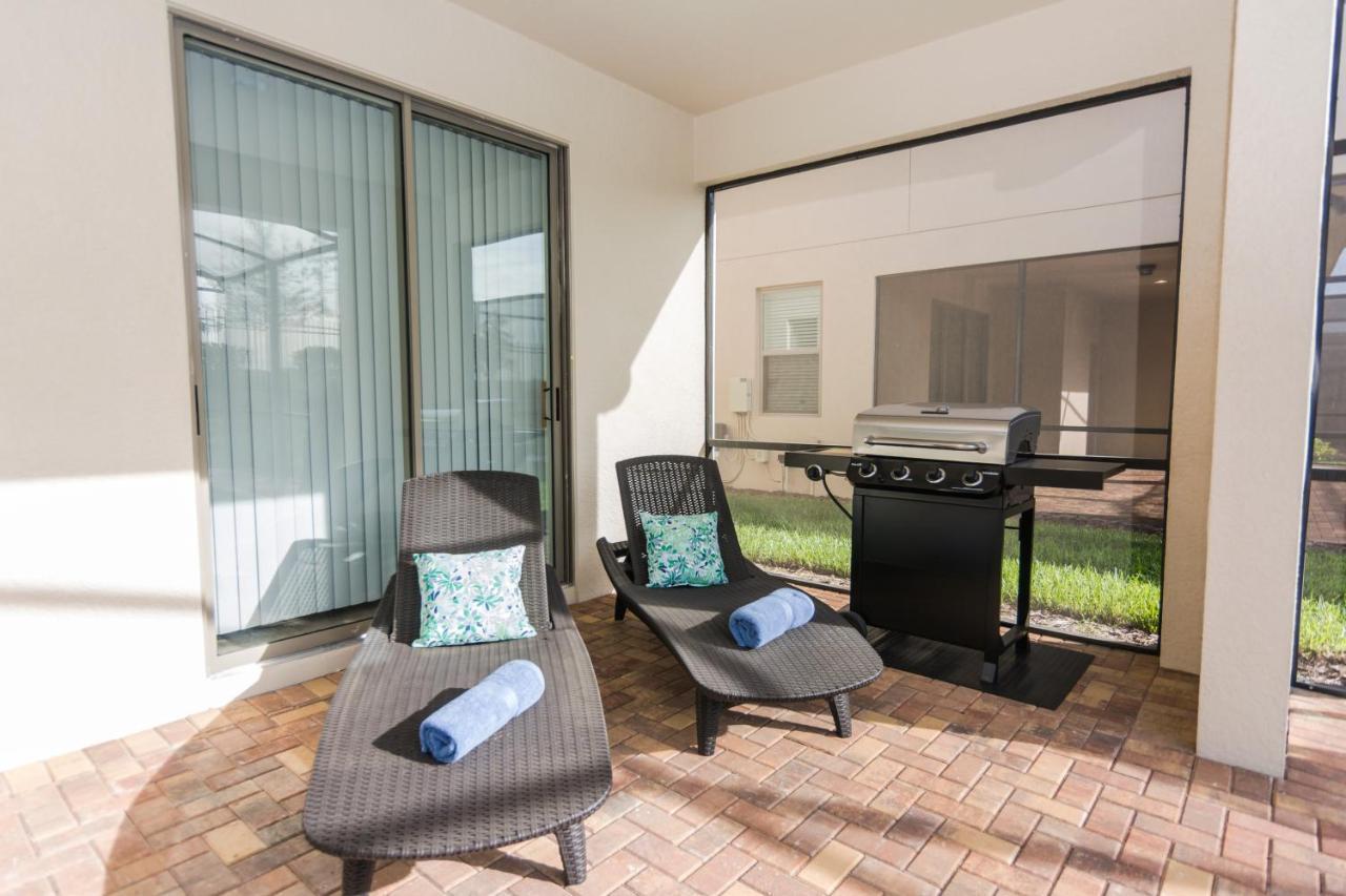 Luxurious Vacation At Westside 8973 Orlando
