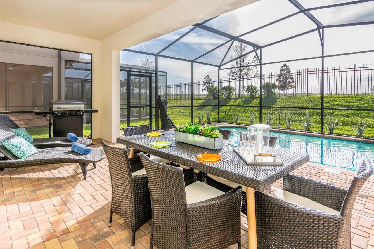 Holiday home Luxurious Vacation At Westside 8973 Orlando