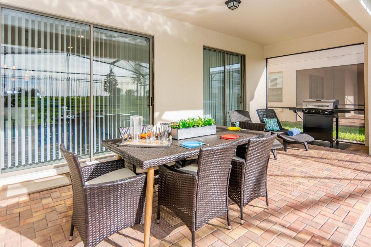 Holiday home Luxurious Vacation At Westside 8973 Orlando